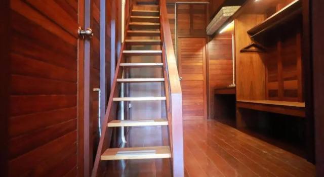 Семейный люкс 500 Rai Floating Resort