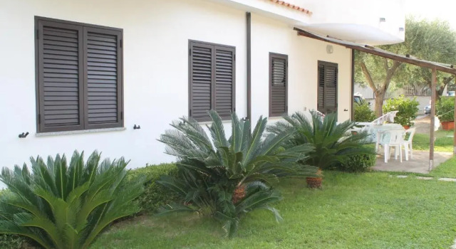 Appartamento 1 camera da letto Rosy Hotel Residence