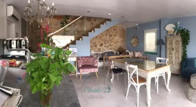 Hostal Boutique Olvido 22 Adults Only, Book Boutique Boutique Hotels in Azahar Coast, Boutique