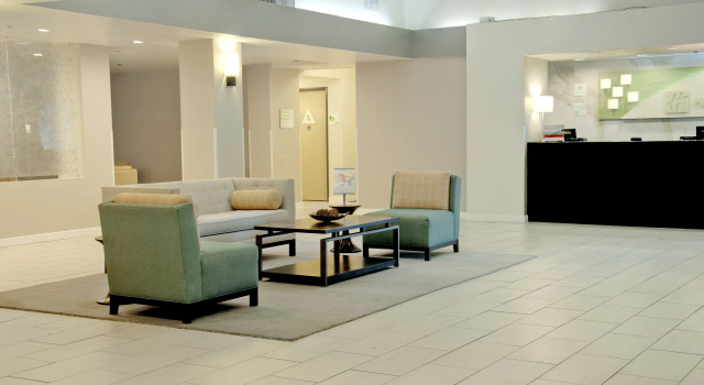 Holiday Inn Victorville by IHG, Rezerwuj Hotel Hotele w Victorville z basenem, Basen