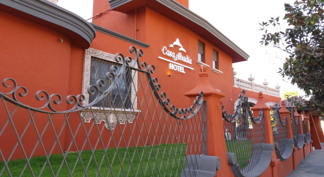 Hotel Boutique Abad, Réserver Hôtel-boutique Zapopan Jalisco