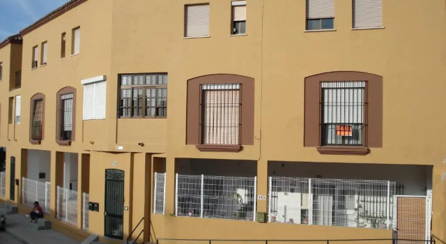 Апартаменты Precioso piso duplex en la Bahia de Cadiz para 5 plazas