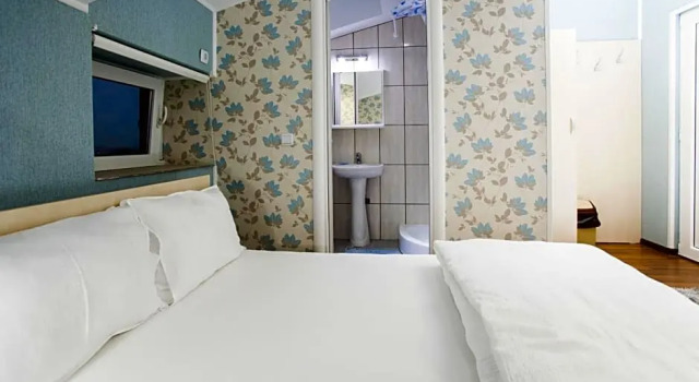 Номер Superior Hotel La Gil