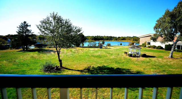 Двухместный номер Standard Riverview Inn & Suites