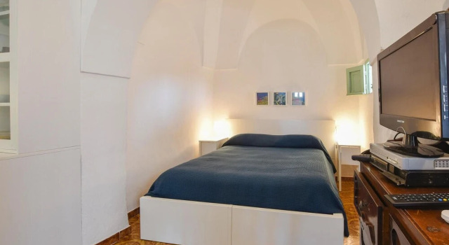 Nice Home in Pantelleria With Outdoor Swimming Pool, Wifi and 2 Bedrooms