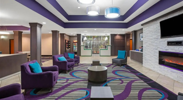 La Quinta Inn & Suites Pasadena North, Boek Hotel Pasadena Houston