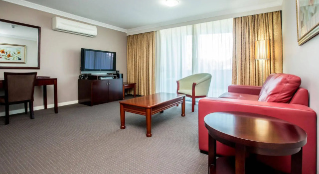 Hotel Gloria, Reserva ahora Hotel Logan Central Australia