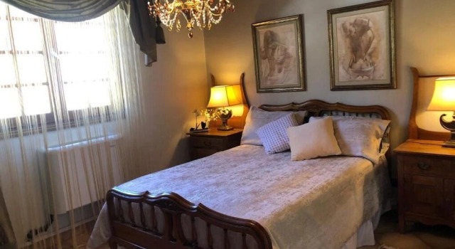 B&B Corsica Fiurita