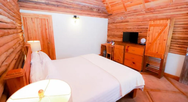 Двухместный номер Standard TREE TREK BOQUETE Adventure Park