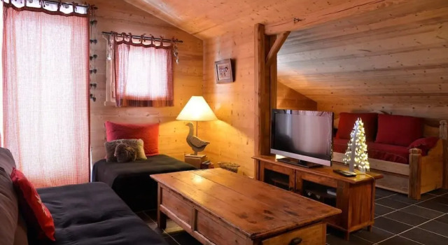 Belle Plagne Apartment 4 Room for 8 People of 55 mÂ² Renovated, on the Slopes On511, Prenota Appartamento Belle Plagne 
