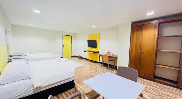 Люкс Royal Bintang Hotel Balikpapan
