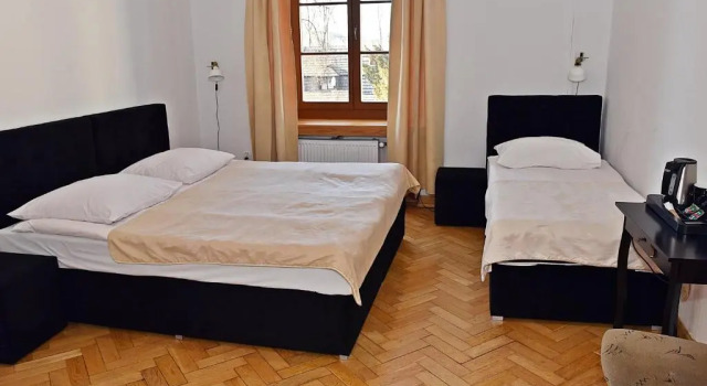 Номер Standard Dom Architekta