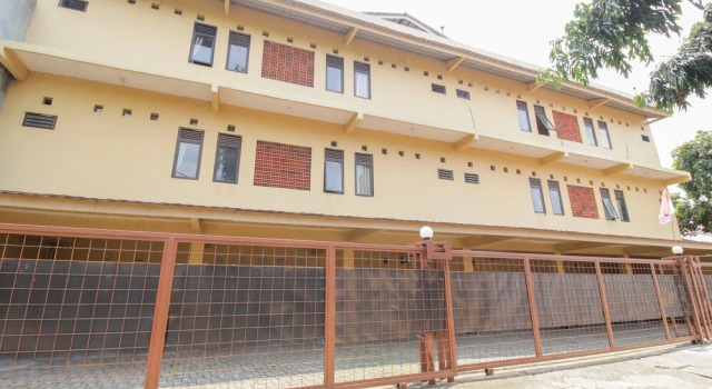 Airy Eco Bintaro BTC Tangerang Selatan
