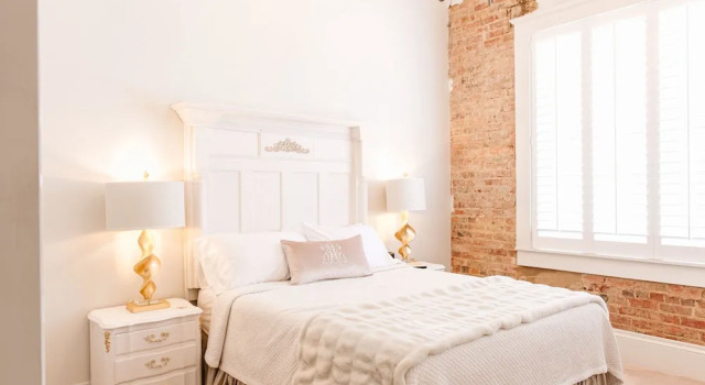 Номер Standard The Mason Boutique Hotel