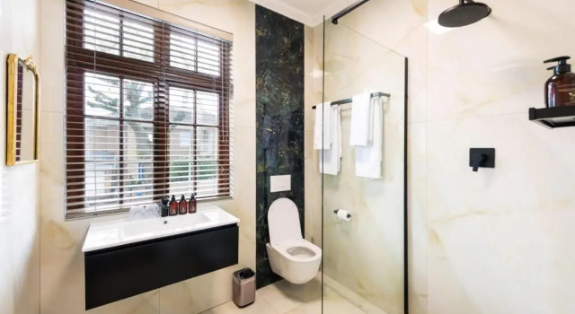 Одноместный номер Deluxe Palm House Boutique Hotel and Spa
