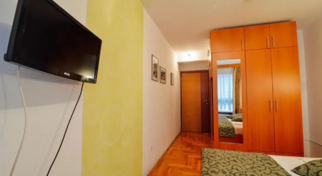 Номер Standard Hotel Mod