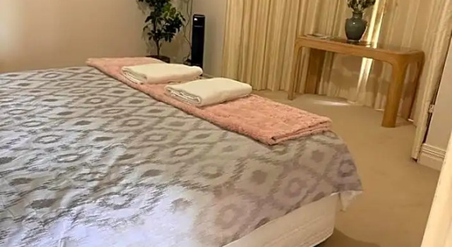 Коттедж Brice Hill Country Lodge
