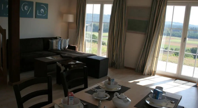Luxurious holiday home with dishwasher, in the Hocheifel, Rezervați Hotel Drees Rheinland-Pfalz
