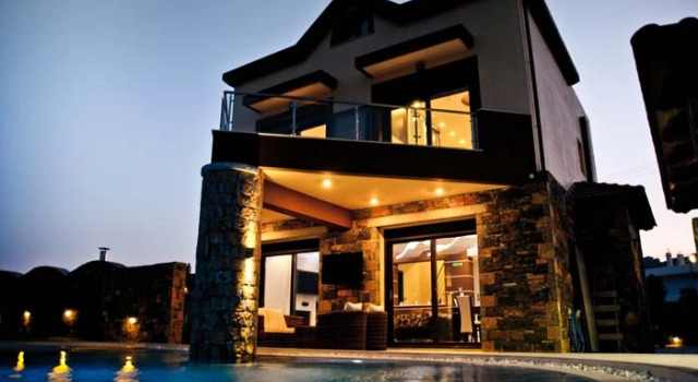 Villa St. Nicolas & Theano, Забронировать Вилла Отели East Crete с парковкой, Парковка