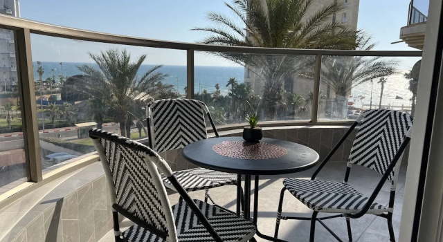Апартаменты Deluxe Masarik Apartments