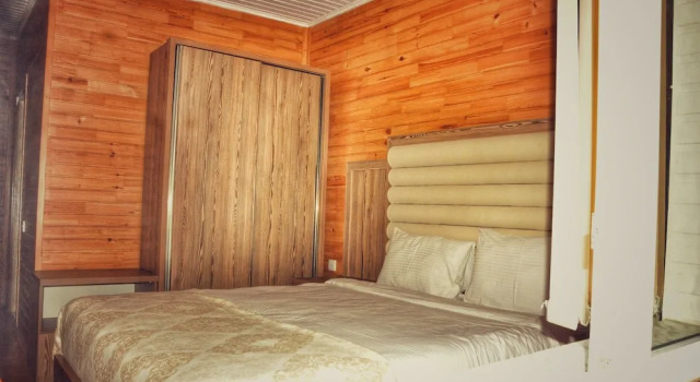 Коттедж Goy Gol Lake Resort