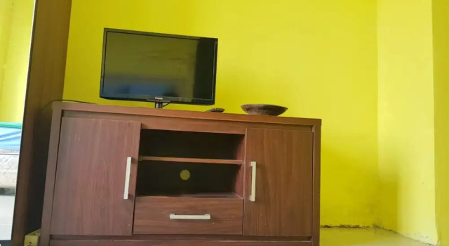 Двухместный номер Superior Graha LPP Pramindo Inn
