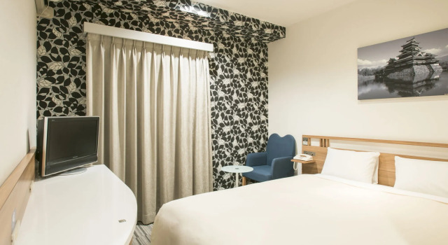 Premier Hotel Cabin Matsumoto