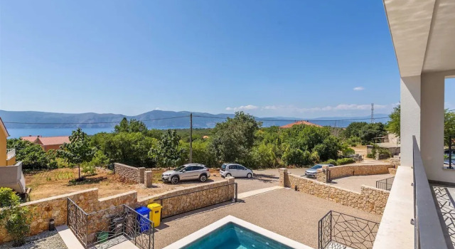 Вилла Villa DEI TRAMONTI with private pool