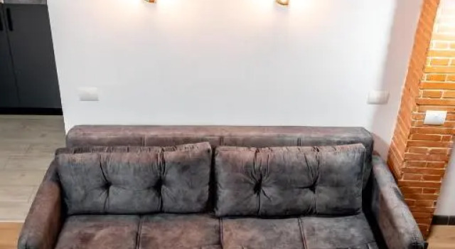 Marco’s Studio, Rezerwuj Apartament Fagaras Brasov