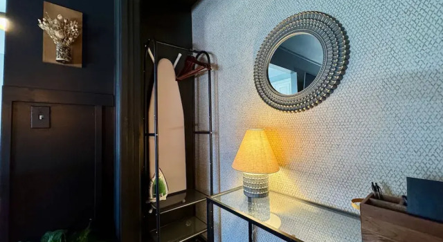 Moody Blues Studio Perfect for Work or Romance, Book Lejlighed Memphis Tennessee, nær Overton Square
