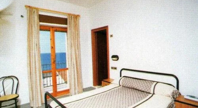 Hotel El.Mar.
