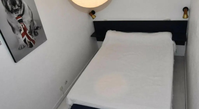 Résidence LES ARENES - 2 Pièces pour 6 Personnes 34, Réserver Hôtel Leucate Corbières