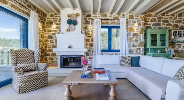 Rodon Luxury Villas Aura