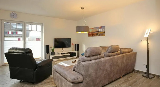 Reethaus Am Mariannenweg 13b, Забронировать Отель Больтенхаген Мекленбург-Померания