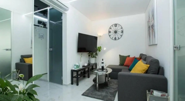Апартаменты Modern & Luxury APT Zagreb Airport W/ Free Wifi