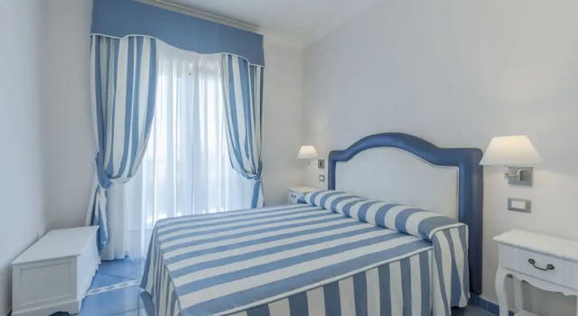 Полулюкс Hotel Ristorante Colleverde