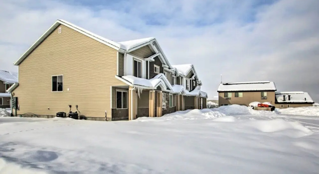 Garden City Vacation Rental - 1 Mi to Beach!, Забронировать Отель Гарден-Сити Юта