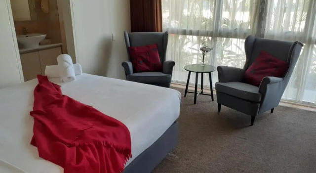 Номер Executive City Star Lodge