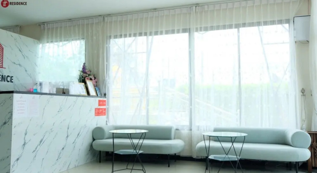 TT Residence