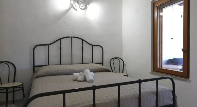 Aria di Vacanza - Capo Ceraso Bunte, Réserver Appartement Olbia Côte d'Émeraude