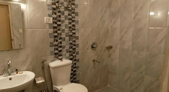 Номер Deluxe The Grand Madhushala Shimla
