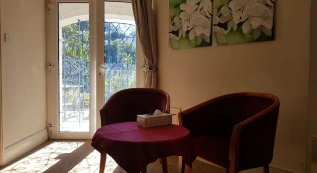 Standart aile oda Hotel Hudson