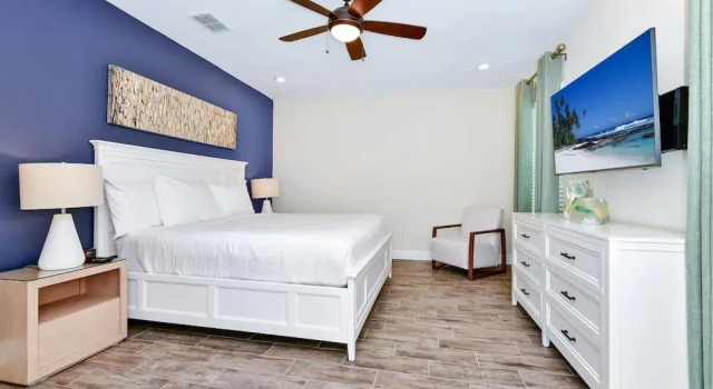 Paradise Breeze Cottage by Shine Villas - Margaritaville Resort Orlando condo, Забронировать Курортный отель Курортные отели штата Флориды, Курортный отель