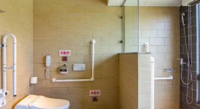 Номер Standard Kilin Hotel, JiaoXi
