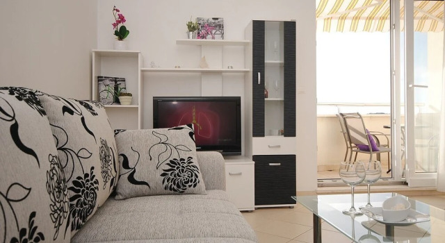 Apartment Rade