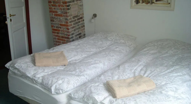 Vindeballe Kro, Réserver Hôtel Ærøskøbing Aeroe