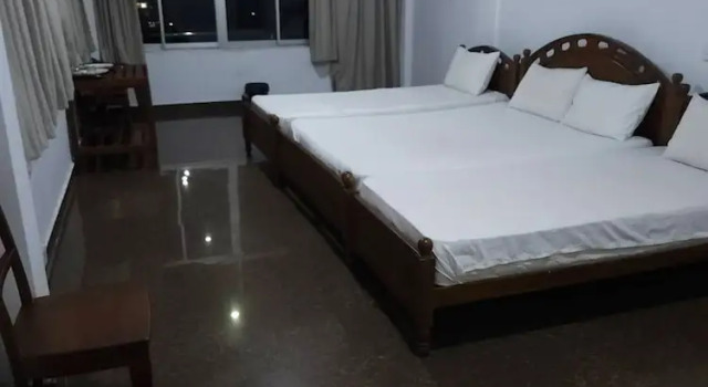 Номер Standard Oyado Marufuku
