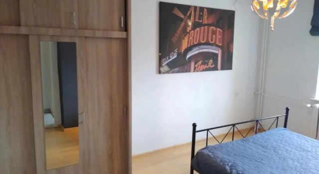 Апартаменты Apartament Centrum