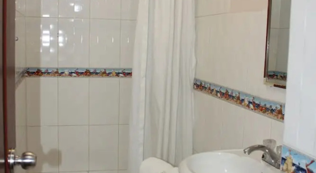 Standard cameră Hotel Mantas Cusco