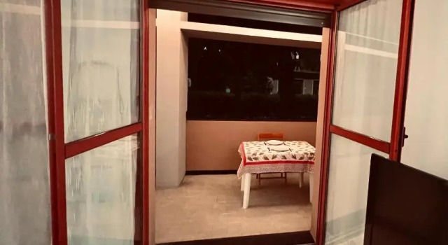 Apartment i Pini